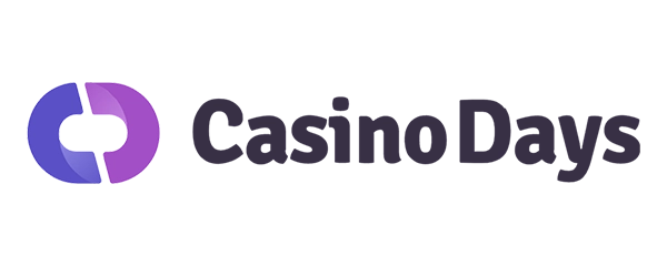 Casino Days logo
